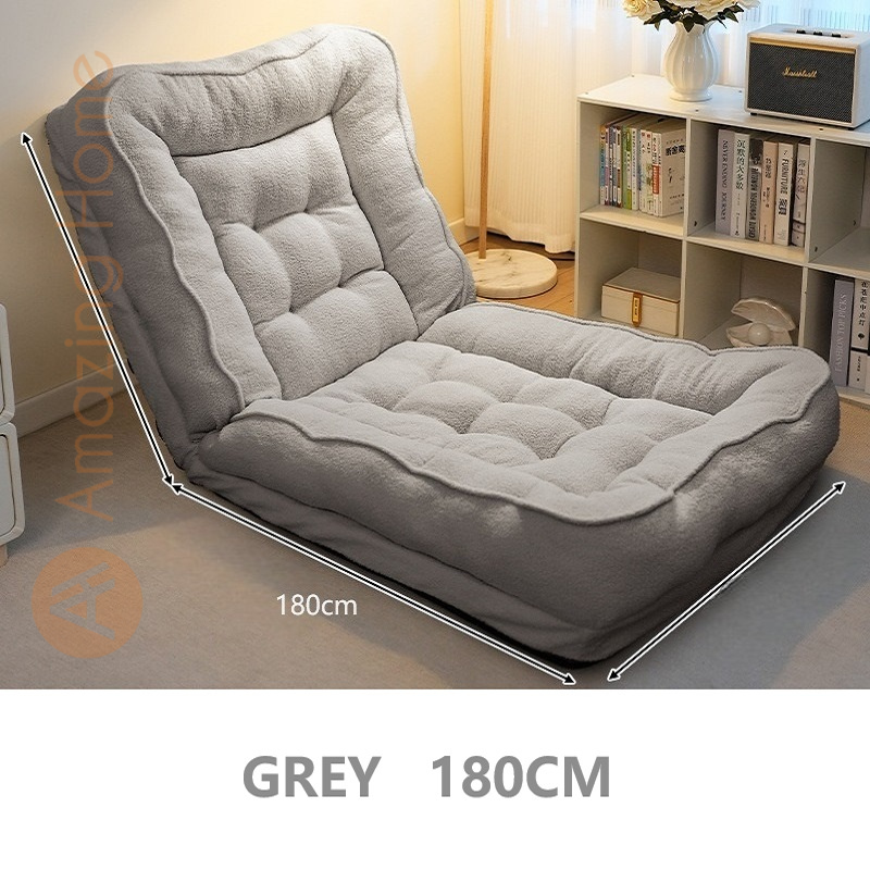 Lazy best sale sofa chair