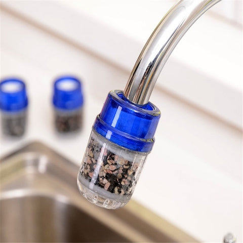 Amazing Home Household Activated Carbon Water Purifier