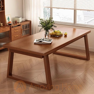 Jager 160cm Thick Table Top Dining Table Meeting Table