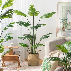 Amazing Home Artificial Plant Interior Plant Tree Decoration