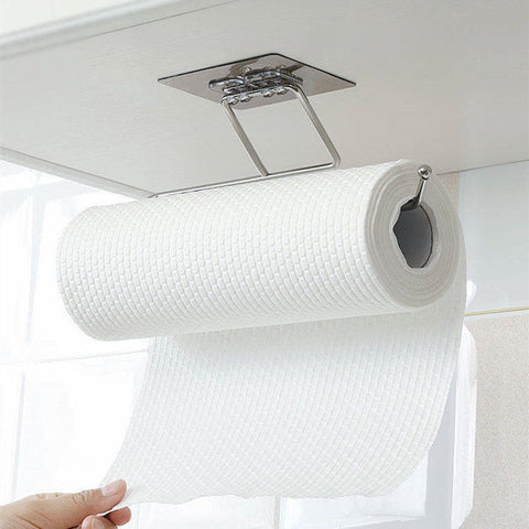 Amazing Home Wall Mounted Tissue Holder