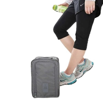 Amazing Home Portable Shoe Storage Bag Travel Organizer