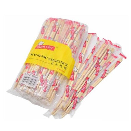 Amazing Home Bamboo Choptick (Pack of 50 Pcs)