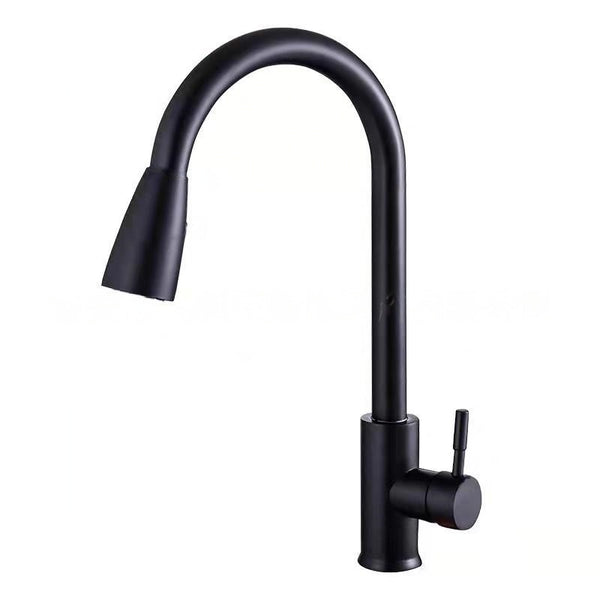 Amazing Home Stainless Steel Kitchen Sink Faucet