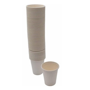 Amazing Home Biodegradable Cup (Pack of 50 Pcs)