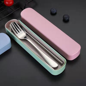 Amazing Home Tableware Utensil Stainless Steel Cutlery Set