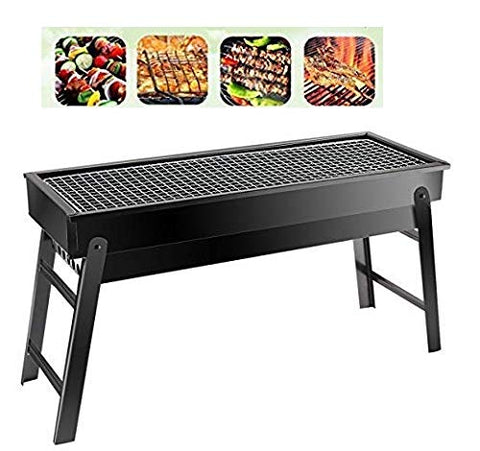 Amazing Home Folding Portable BBQ Grill
