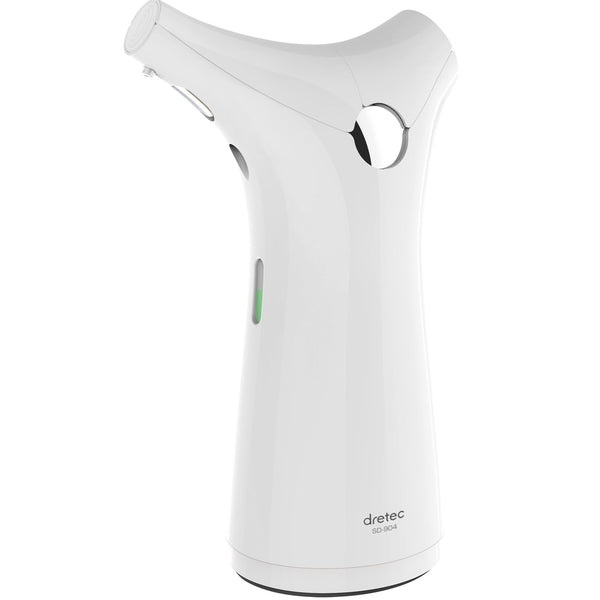 Dretec Automatic Soap Dispenser