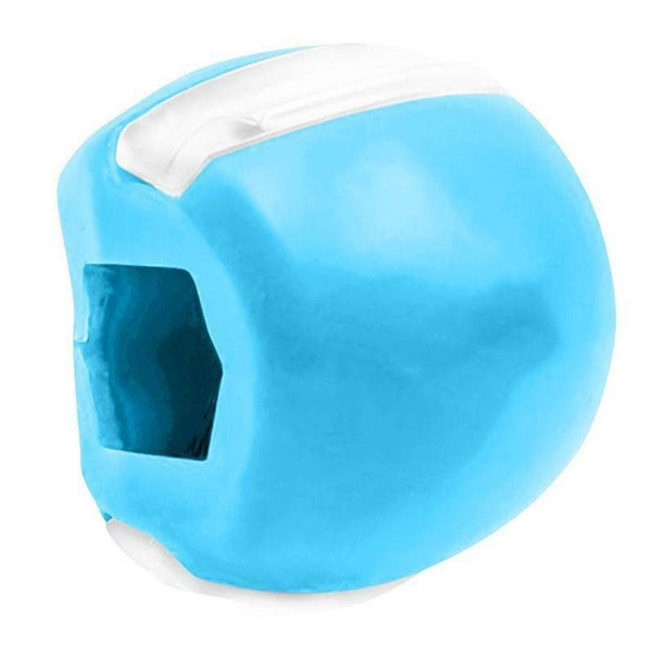 Amazing Home Jaw trainer Face Fitness Ball